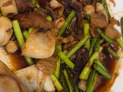 -良友·海鲜青岛菜(五四广场店)