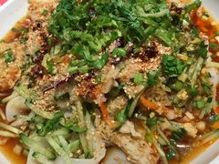 -西贝莜面村(东莞壹号广场店)