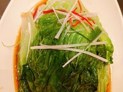 -羲和雅苑•北京烤鸭(国贸商城店)
