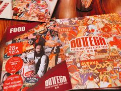 -BOTTEGA意库(中骏世界城店)