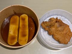 -鲜得来排骨年糕(即墨路店)