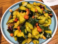 -烤小呆碳烤大肉筋
