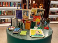 -二酉书店TOYOU BOOKS