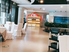 大堂-眉州东坡(华联万柳店)