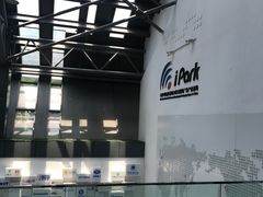 门面-3W咖啡(国家软件园店)