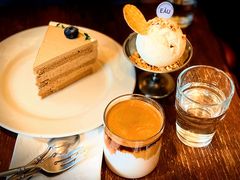 -EAU CAFE(永康路店)