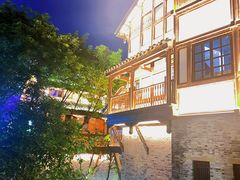 -重庆十八梯传统风貌区