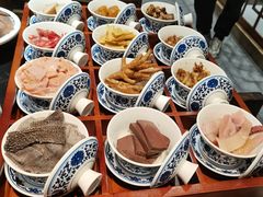 -重庆古老火锅
