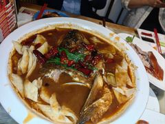 -范家小馆·烤鸭新京菜(金融街店)
