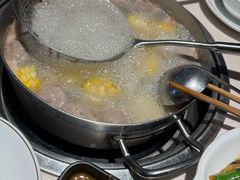 -潮泰牛肉火锅 · 创于1992年(车公庙店)