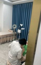 -黛颜人·清颜堂专业祛痘·皮肤管理