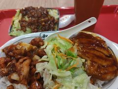 -和合谷(新辰里亚运村店)