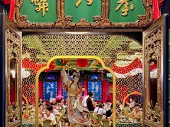 -誉八仙粤菜(万象天地店)