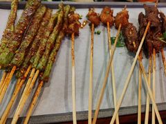 -林二哥宜烤官·宜宾小烧烤