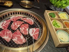 -嘿嘟嘟·肋条烧肉放题(爱融荟城店)
