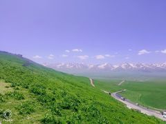-新疆那拉提国家旅游度假区