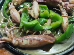 -星奇缘·海鲜餐厅(东山美食地标店)