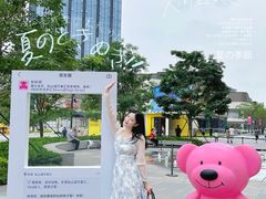 -东莞松山湖万象汇