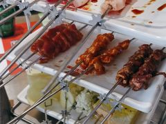 -嫩羊羊·延边烤串·朝鲜族美食(张家港美食街店)
