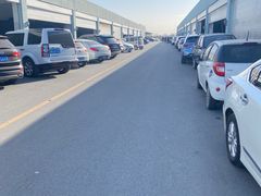 -华彬猛犸滑雪场