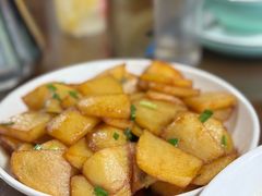 -芦茨金富饭庄·25年老字号·专做稻草鸡