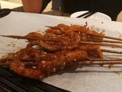 -羊之道草原味道清真餐厅(番禺店)