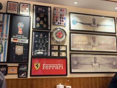 -福苗小骆驼烧烤(大唐不夜城店)