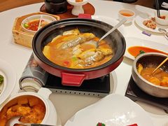 -南棠馆粤菜坊(群光店)