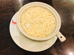 燕窝牛奶-中国城银都鱼翅酒楼