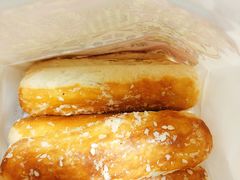 传统椒盐味牛舌饼-和平菓局(王府井店)