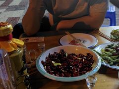 -叁宝烤肉• 西安烧烤(太乙路店)