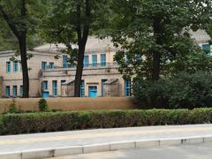 -延安杨家岭革命旧址