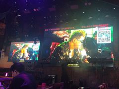 -胡桃里音乐酒馆(白云五号T5 MALL店)