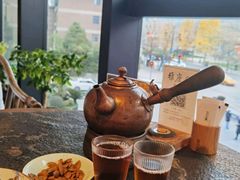 -瓦库茶馆30号(大唐不夜城店)