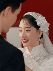 -第一夫人婚纱摄影(南京店)