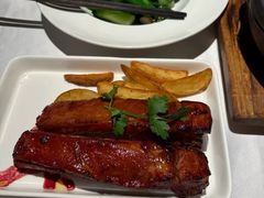 -黑明餐厅(白鹭洲店)