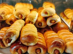 -新侨三宝乐面包店(崇文门店)