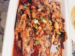 -美味之家·湖景农家乐(太湖东山店)