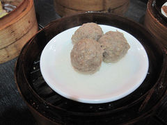 牛肉丸-贰號小院潮汕砂锅粥(前海西街店)