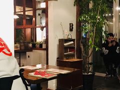 大堂-铃木食堂(帽儿胡同店)