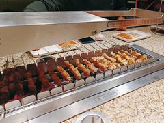 -丰茂烤串(全国首店)