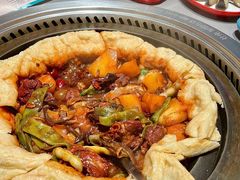 -灶座小锅烀饼·铁锅炖(全国总店)