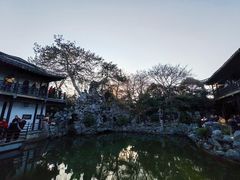 -何园