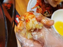 -金陵一哥龙虾馆(三牌楼总店)