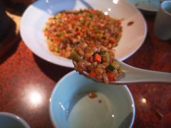 -绿茶餐厅(蓝色港湾店)