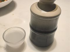 山泉桂花米酒-径山十八道·风味民间菜(华夏之心店)