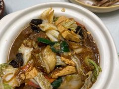 -纳家楼·地道陕菜(劳动路店)