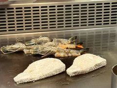 -丹鼎铁板料理(市政娱乐中心店)