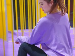 -Tenker Club弹刻极限主题公园 · 蹦床 · 团建 · 生日派对(大关店)