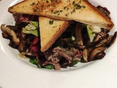 -宝莱纳餐厅(滨江店)